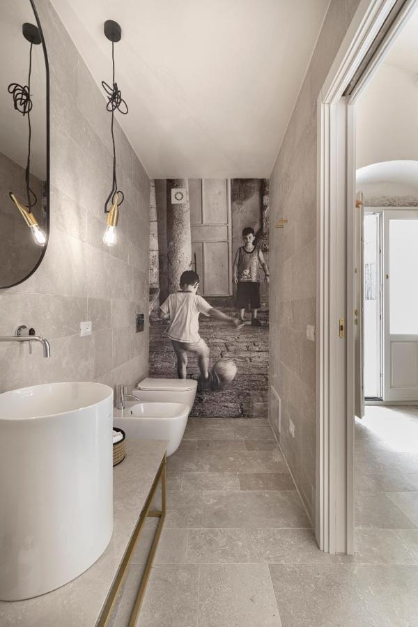 Cantunera Rooms Dependance Noto Exterior photo